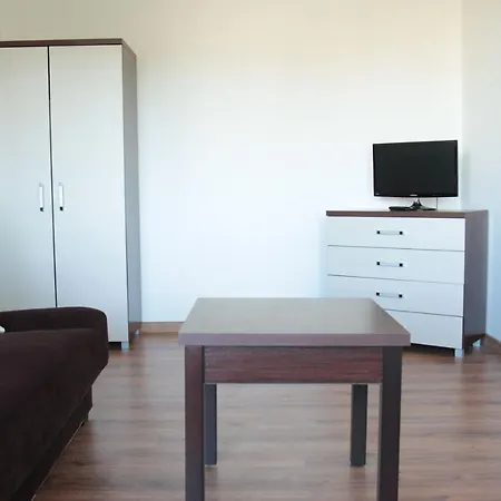 Visit Baltic Matejki Ii Apartment Swinoujscie