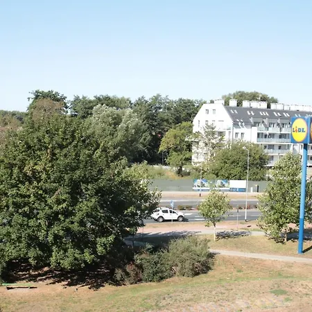 Visit Baltic Matejki Ii Apartment Swinoujscie