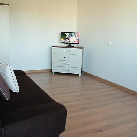 Visit Baltic Matejki Ii Apartment *