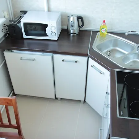 Visit Baltic Matejki Ii Apartment Swinoujscie